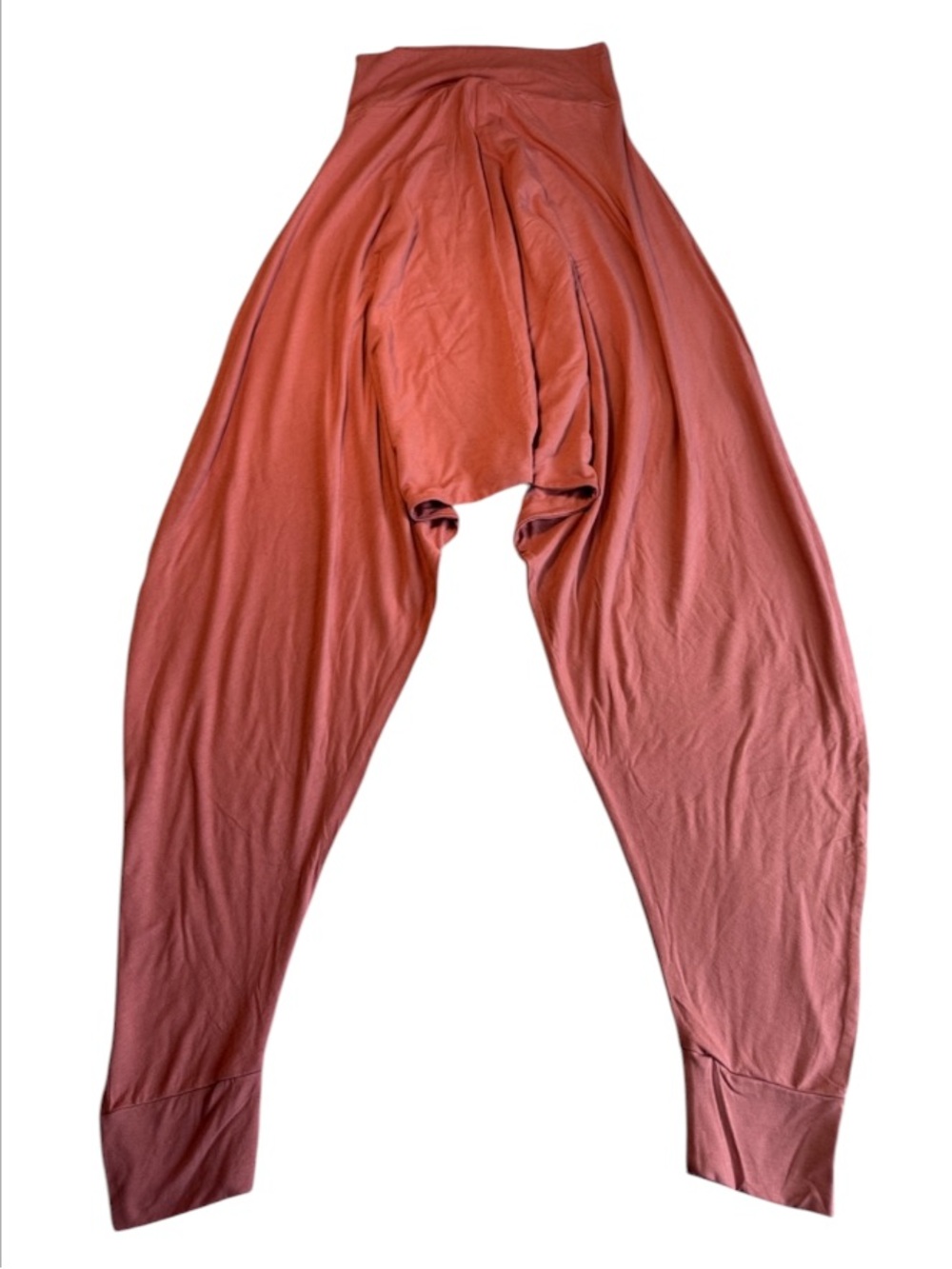 Royal Codes Empress Pant Mauve Pink Size M/L